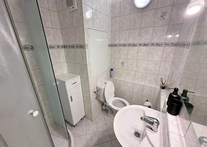 V Klidné části Hradce